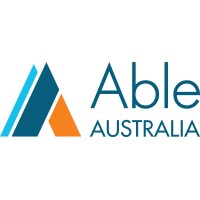 Able Australia logo