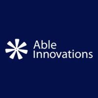 Able Innovations logo