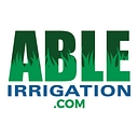 Able Irrigation Ltd logo