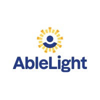 AbleLight logo