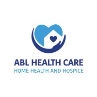 ABL Health Care logo
