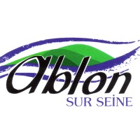 Ville d'Ablon-sur-Seine logo