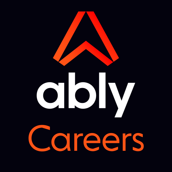 Ably logo