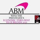 ABM Knowledgeware Ltd logo