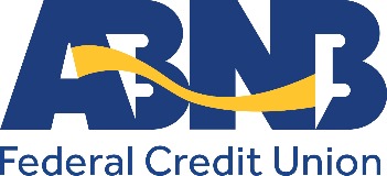 ABNB Federal Credit Union logo