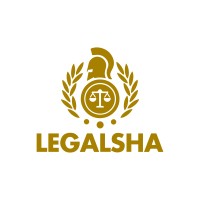 DEFENSA & JURÍDICA LEGALSHA ABOGADOS logo