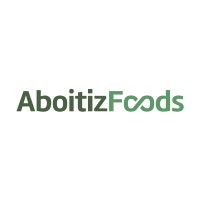 Aboitiz Foods logo