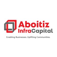 Aboitiz InfraCapital logo