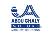 Abou Ghaly Motors logo