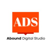 Abound Digital Studio logo