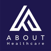 ABOUT Healthcare logo
