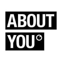 ABOUT YOU SE & Co. KG logo