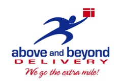 Above and Beyond Delivery, Inc. logo