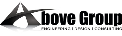 Above Group logo