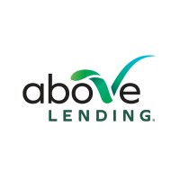 Above Lending logo