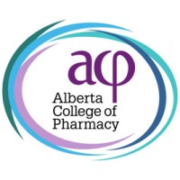 Alberta College of Pharmacy logo