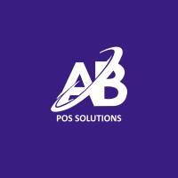 AB POS Solutions logo