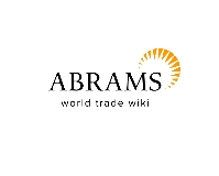 ABRAMS world trade wiki logo