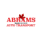 ABRAMS AUTO TRANSPORT logo