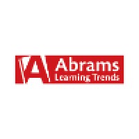 Abrams Learning Trends logo
