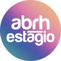 ABRH Estágio logo