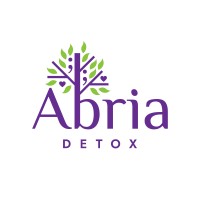 Abria Detox logo