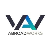AbroadWorks logo