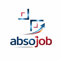 AbsoJob logo