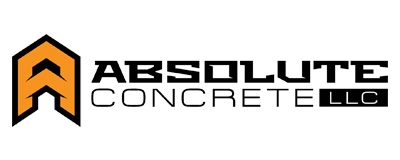 Absolute Concrete LLC logo