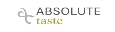 Absolute Taste logo