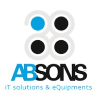 Absons IT Solutions & Equipments logo