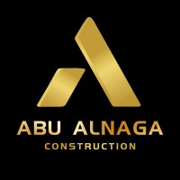 ABU ALNAGA CONTRACTING logo