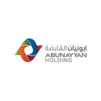 Abunayyan Holding logo