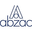 ABZAC logo
