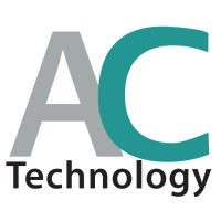 AC TECHNOLOGY logo