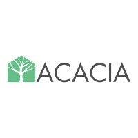 Acacia Health (Palliative, Home Health, & Hospice) logo