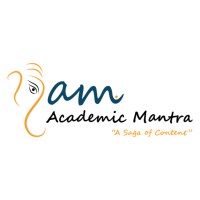 Academic Mantra Services logo
