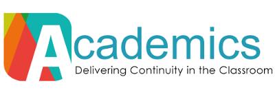 Academics Ltd logo