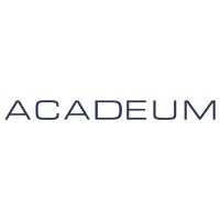 Acadeum logo