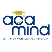Acamind Academy Logo