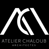 Atelier Chaloub Architectes logo