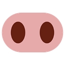 A CASA DO PORCO BAR logo