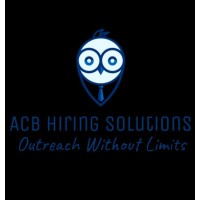 ACB Hiring Solutions Pvt Ltd logo