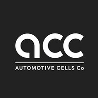ACC - Automotive Cells Company logo