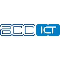ACC ICT logo