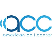 American Call Center logo