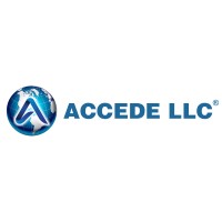Accede LLC logo