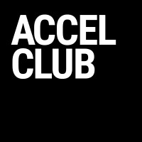 Accel Club logo
