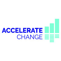 Accelerate Change Network logo