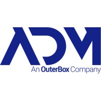 Accelerated Digital Media logo